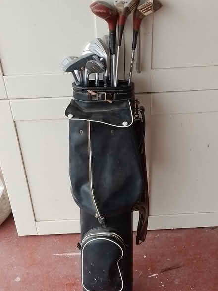 Photo of free Golf clubs - suit beginner (Thornaby Village TS17) #1