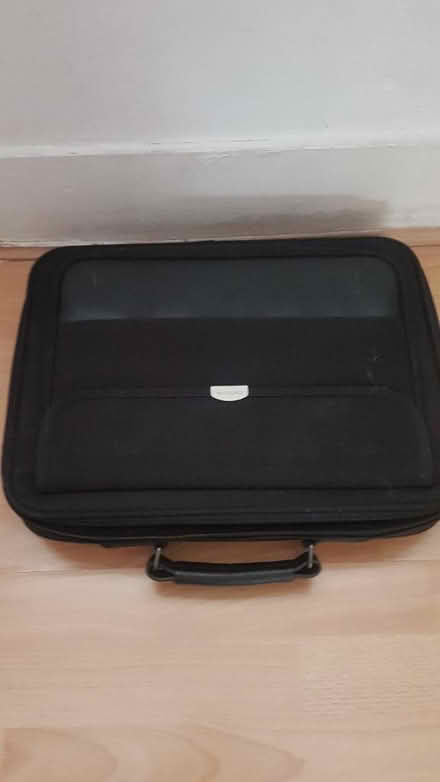 Photo of free Laptop bag (Winchmore Hill) #1