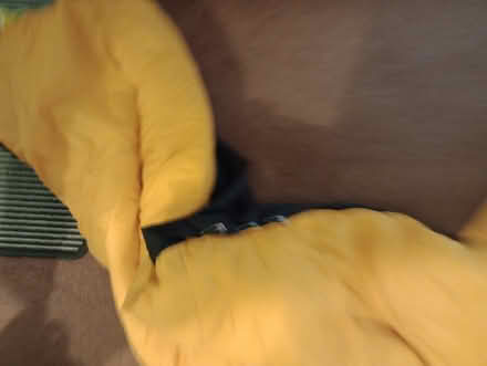 Photo of free Vango Voyager 300 Lite Sleeping Bag (Didsbury M20) #2