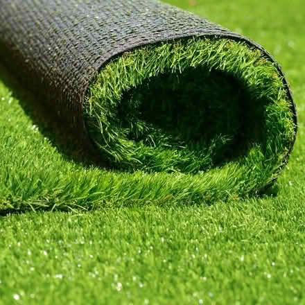Photo of Artificial grass (Sandbach) #1