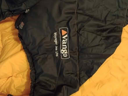 Photo of free Vango Voyager 300 Lite Sleeping Bag (Didsbury M20) #1