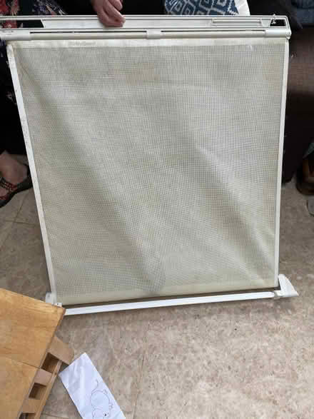 Photo of free Kiddyguard Stair/Door gate (Twyford RG10) #1
