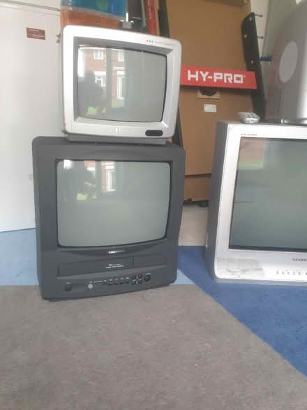 Photo of free CRT TV collection (Fazakerley L10) #2