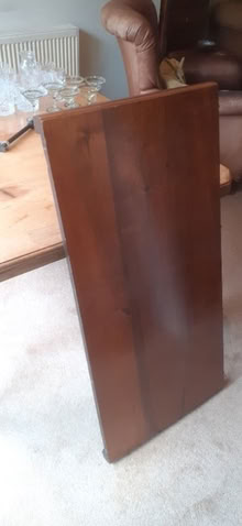 Photo of free Dining Table - Extendable (Teddington TW11) #3