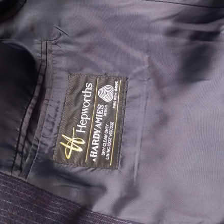 Photo of free Suit (shepperton) #1