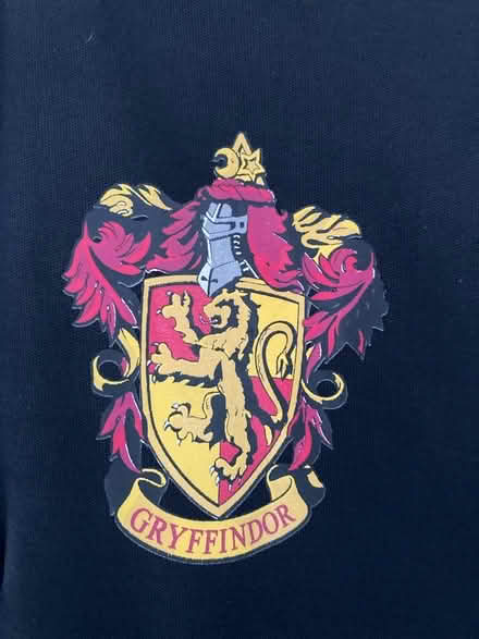 Photo of free Kids Harry Potter robe (Ringwood) #2