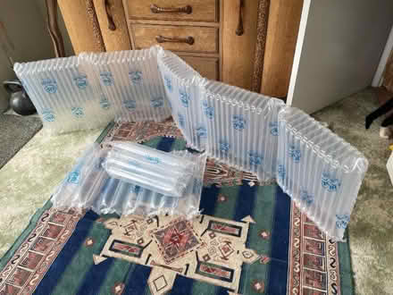 Photo of free Plenty of protective Packaging (Haywards Heath RH16) #1