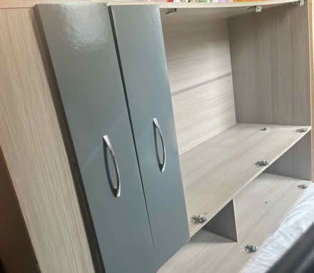 Photo of free Wardrobe (baguley M23) #2