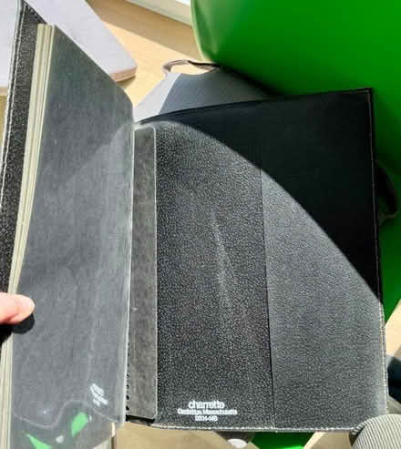 Photo of free Book Portfolio (Tunbridge Wells S. TN2) #4