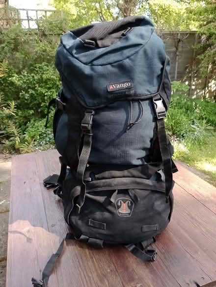Photo of free Large Vango rucksack (Finchampstead RG40) #1