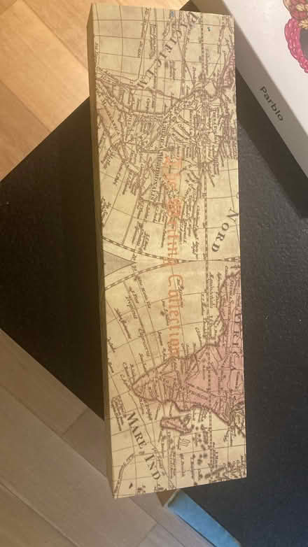 Photo of free Calligraphy Set (SW13) #1