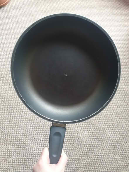 Photo of free Large pan (Rathmines) #2
