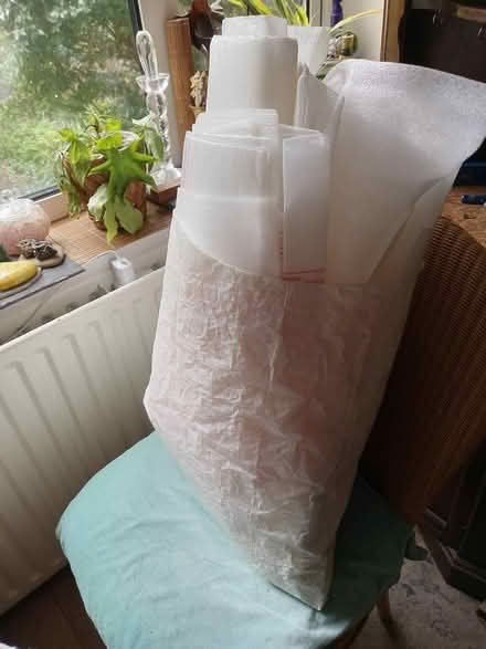 Photo of free Packaging Materials for House Move (East Hoathly BN8) #2