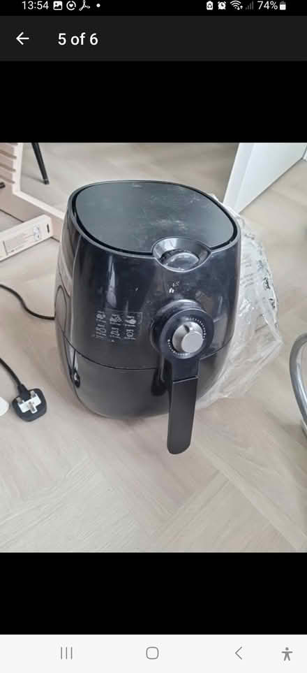 Photo of free House clearance (Lucan/ clondalkin area) #2