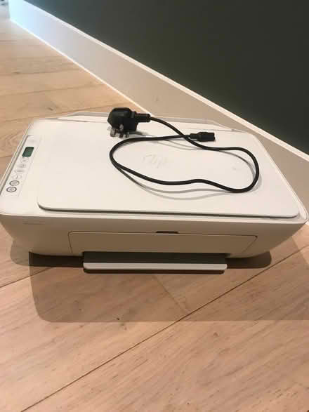Photo of free HP printer (E3) #1