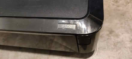Photo of free Canon PIXMA iP7250 Printer (Monkwick CO2) #2