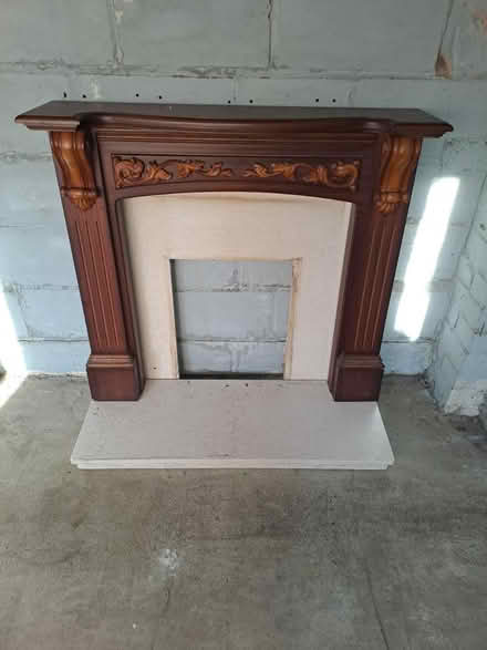 Photo of free Fire surrond (Normanton) #1