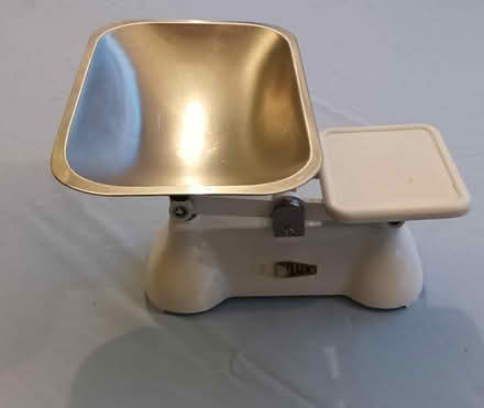 Photo of free Balance scales (Wood Street Village, GU3) #1