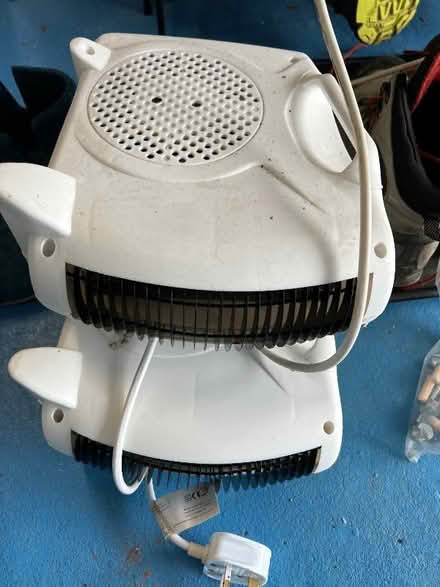 Photo of free Electric heaters (Newtonhill AB39) #1