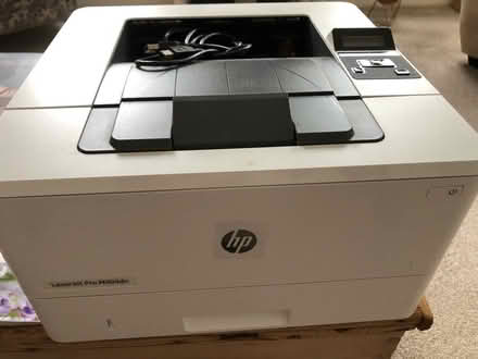 Photo of free Laser printer (East Dulwich) #1