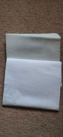 Photo of free Transparent skateboard grip tape (Bradford on Avon BA15) #1