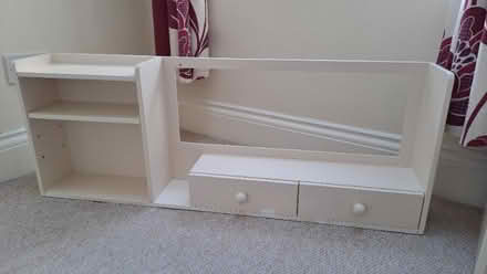 Photo of free Children's desk doer-upper (Kings Heath B14) #3