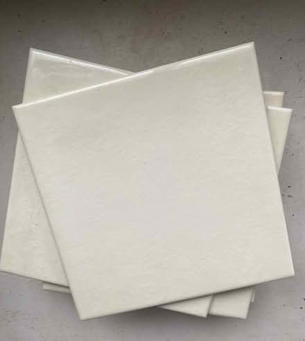 Photo of free Cream Tiles (Beeston, NG9) #1