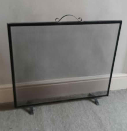 Photo of free Spark guard for fire (Wood Street Village, GU3) #1