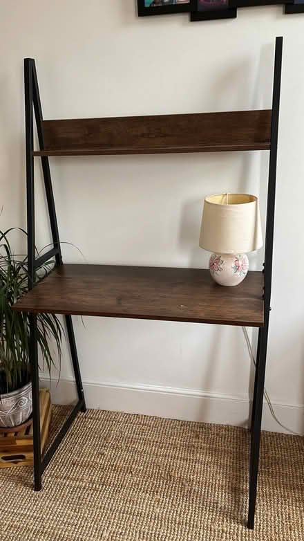 Photo of free Desk/shelf (E10) #1