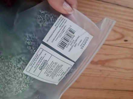 Photo of free 5 pack thermal socks - new (SE25 / CR7) #2