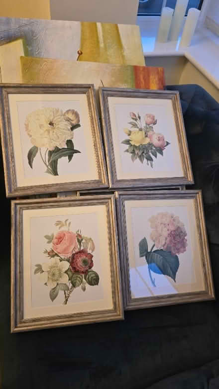 Photo of free Paintings and Frames Bundle (Aston S26) #4