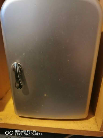 Photo of free Mini fridge (West Norwood SE27) #1