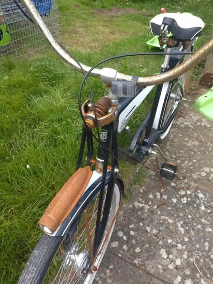 Photo of free FB Beach Cruiser (Portslade Village BN41) #3