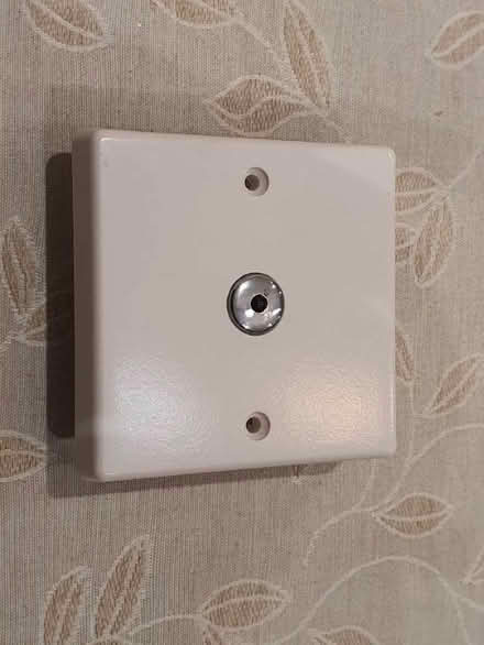 Photo of free Light touch dimmer switch (Manor Park Estate SG6) #1