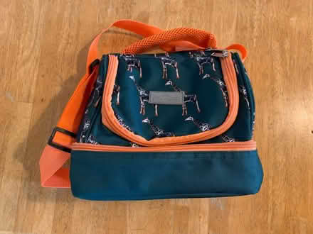 Photo of free Insulated lunch bag (East Redlands, RG1) #1