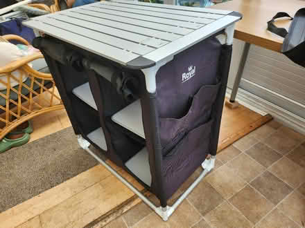 Photo of free Royal Camping Kitchen unit (Melksham SN12) #3