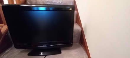 Photo of free 22"tv (Caernarfon LL55) #1