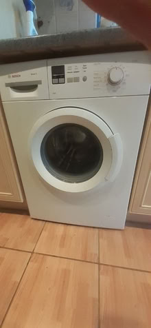 Photo of free Washing Machine (Teddington TW11) #1