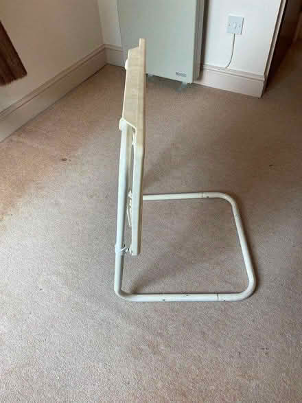 Photo of free Small folding table (Caernarfon - LL55) #2