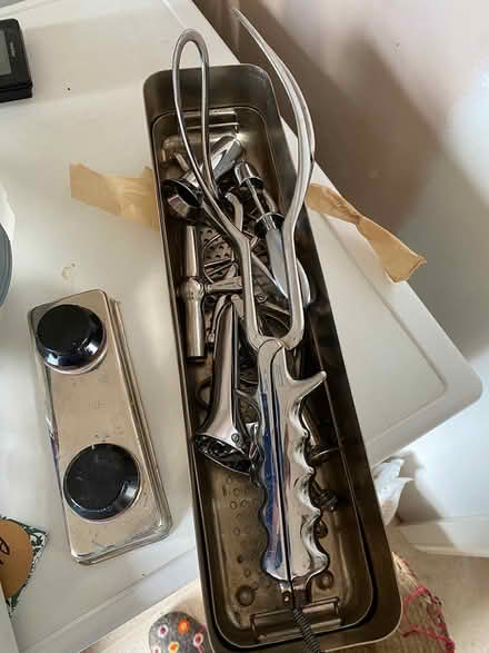 Photo of free Medical equipment (Whiteshill GL6) #2