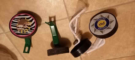 Photo of free Stabilisers (Pitch Place GU2) #1