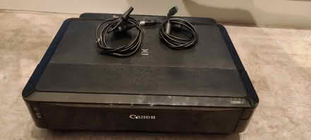 Photo of free Canon PIXMA iP7250 Printer (Monkwick CO2) #1