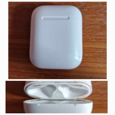Photo of free Apple airpod charging case. (Addiscombe CR0) #1