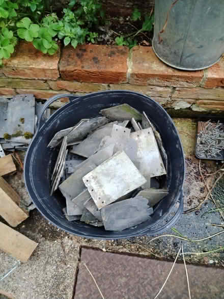 Photo of free Slate (Devon Park) #1