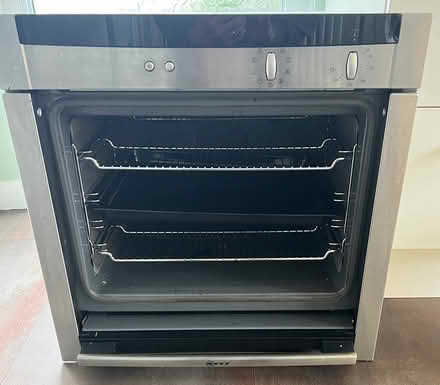 Photo of free Neff B45M52.3GB Slide/Hide Oven (EH54) #2