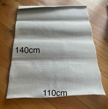 Photo of free Carpet off-cuts (Bowbridge) #3