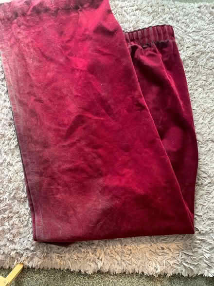 Photo of free Door curtains (Stevenage SG1) #1