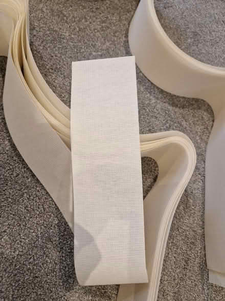 Photo of free Vert blind slats / crafting use? (Rusthall, TN4) #2