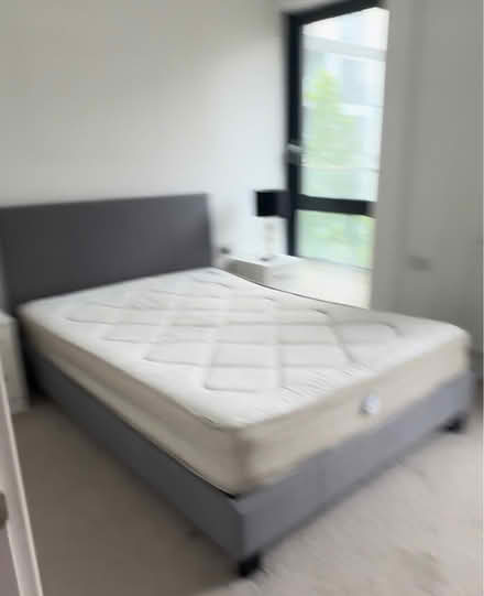 Photo of free Sofa and bed (E14) #4