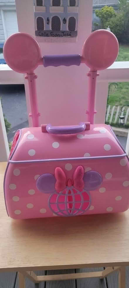 Photo of free Toy (Everett) #1